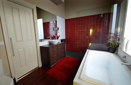 Benalla Bed & Breakfast | Clement House