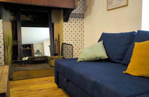 Valcarlos House | Clementenia