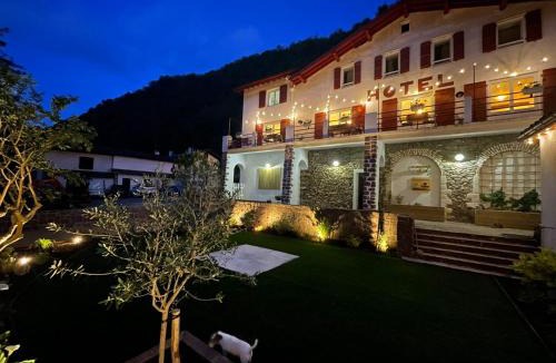 Valcarlos House | Clementenia - Maison d'hôtes