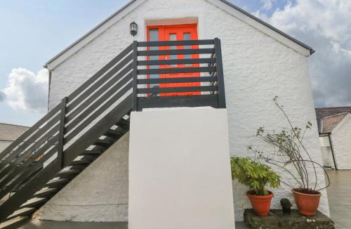 Jameston House | Clementine Cottage