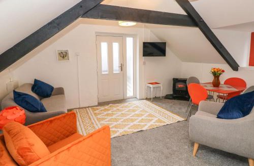 Jameston House | Clementine Cottage