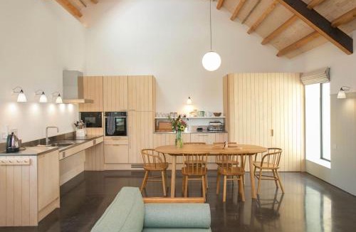 West Compton House | Clementine