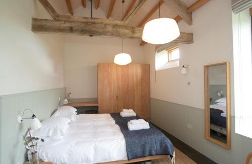 West Compton House | Clementine