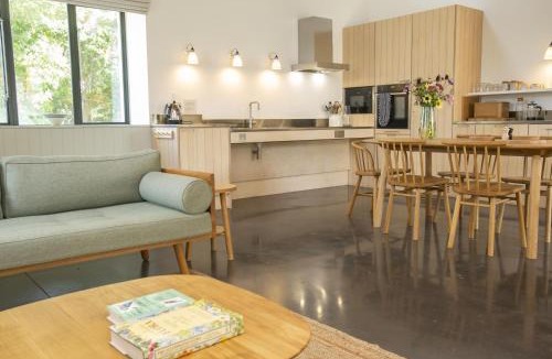 West Compton House | Clementine