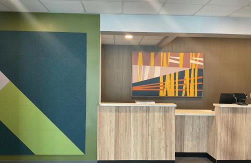 Clemmons Hotel | Clemmons Inn & Suites