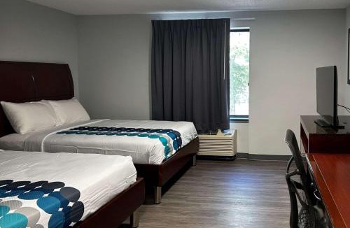 Clemmons Hotel | Clemmons Inn & Suites