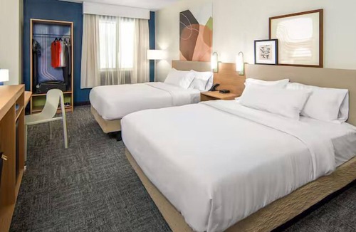 Clemmons Hotel | Clemmons inn & suites