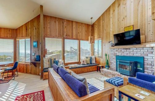 Sea Ranch House | Clemons' Cottage