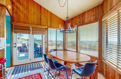 Sea Ranch House | Clemons' Cottage