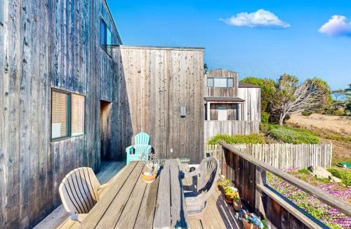 Sea Ranch House | Clemons' Cottage