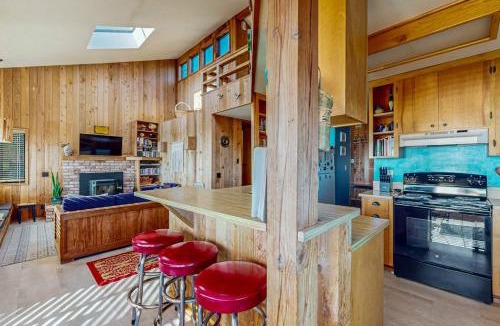 Sea Ranch House | Clemons' Cottage