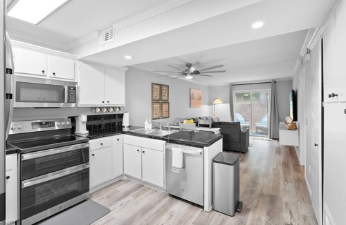 Clemson Condo | Clemson Condo for Your Gameday Getaway!