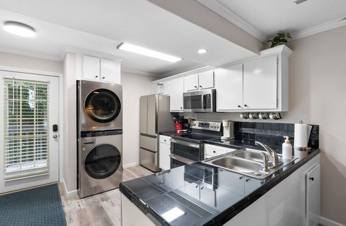 Clemson Condo | Clemson Condo for Your Gameday Getaway!