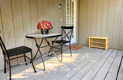 Clemson Condo | Clemson Condo for Your Gameday Getaway!