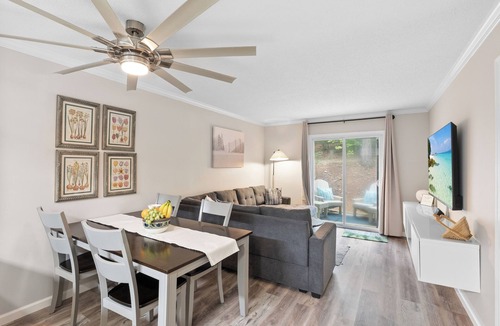 Clemson Condo | Clemson Condo for Your Gameday Getaway!