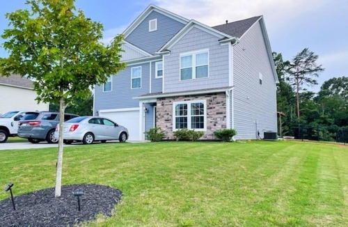 Central House | Clemson Gameday Home w/Pool