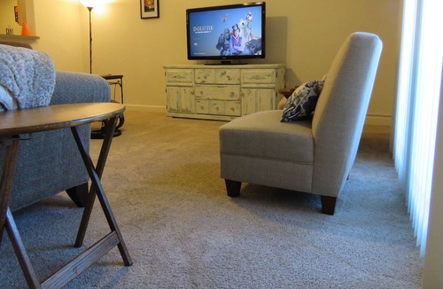Keowee Condo | Clemson Villa -Perfect for all Game Days!