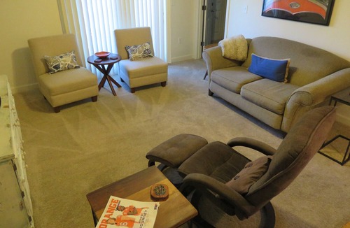 Keowee Condo | Clemson Villa -Perfect for all Game Days!
