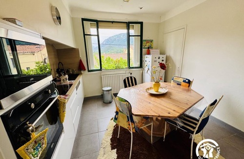 Quillan House | Clenoline - QUILLAN - Gîte