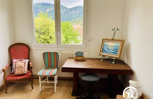 Quillan House | Clenoline - QUILLAN - Gîte