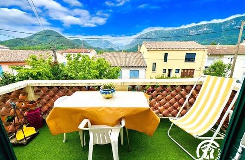 Quillan House | Clenoline - QUILLAN - Gîte