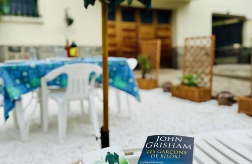 Quillan House | Clenoline - QUILLAN - Gîte