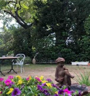 Villeneuve-les-Avignon Villa | Cleo - Maison avec vue exceptionnelle