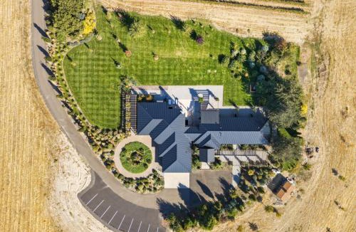 Walla Walla Hotel | Cleo Suite