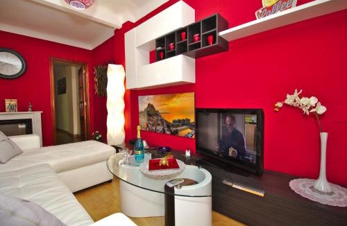 San Anton Apartment | CLEOPATRA APARTMENT