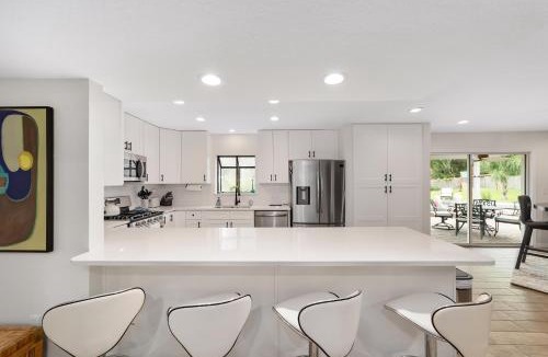 Ocala House | Cleopatra's Sunset
