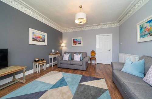 Murthill Apartment | Cleppie Apartment