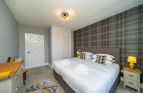 Murthill Apartment | Cleppie Apartment