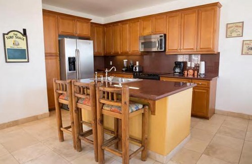 El Dorado Ranch Villa | CLER VILLAS Inside EL DORADO RANCH