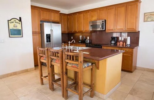 El Dorado Ranch Villa | CLER VILLAS Inside EL DORADO RANCH