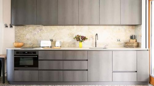 Taradale House | Clergy Cottage