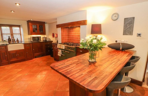 Urswick Cottage | Clerk Beck Cottage