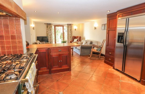 Urswick Cottage | Clerk Beck Cottage