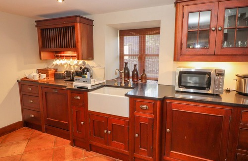 Urswick Cottage | Clerk Beck Cottage