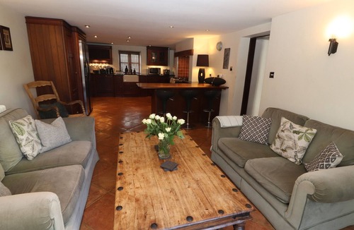 Urswick Cottage | Clerk Beck Cottage