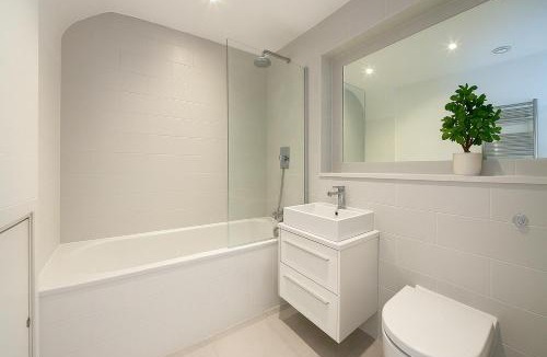 Bunhill Apartment | Clerkenwell Spacious Flat