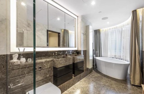 Prince's Apartment | Clermont House