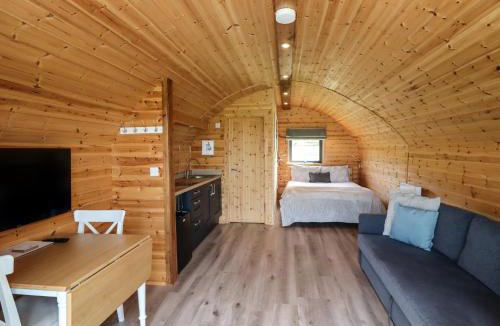 Lockerbie House | Cleugh Lodge