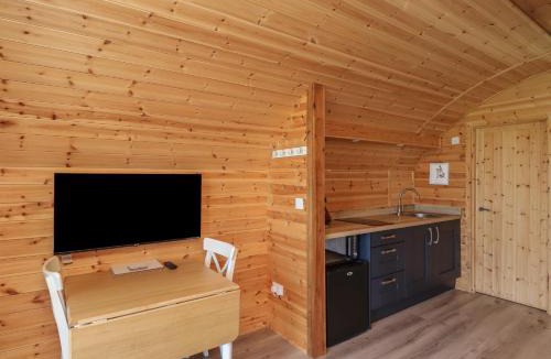 Lockerbie House | Cleugh Lodge