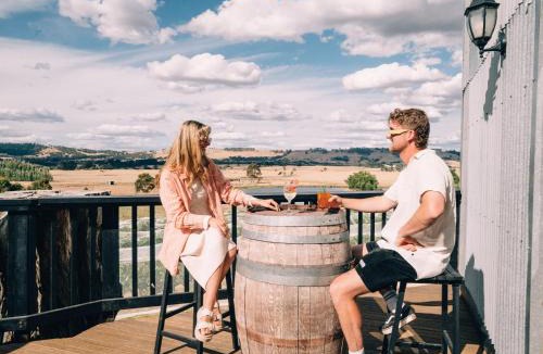 Lancefield Hotel | Cleveland Estate