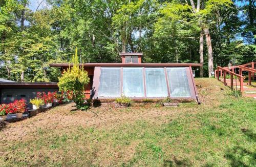 Cleveland House | Cleveland Guesthouse, 1 Gig Internet, Fire Pit