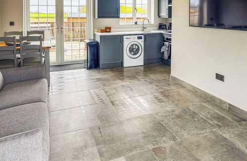 Northallerton Cottage | Cleveland View Cottage