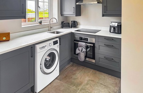 Northallerton Cottage | Cleveland View Cottage