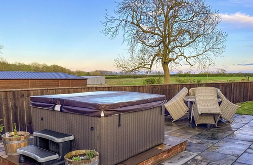 Northallerton Cottage | Cleveland View Cottage