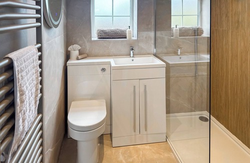 Northallerton Cottage | Cleveland View Cottage