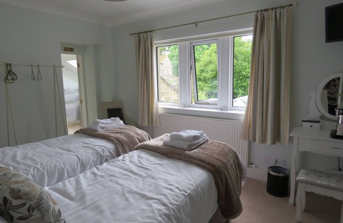 Starbotton Bed & Breakfast | Cleveliot House